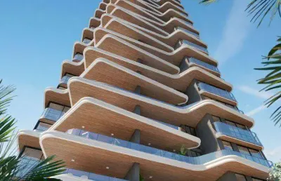 Apartamento com 5 dormitórios à venda, 214 m² por r$ 2.465.363,91 - altiplano cabo branco - joão pessoa/pb