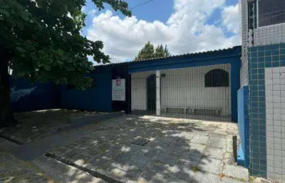 Casa comercial com 3 salas à venda na Rua Expedicionário do Brasil, Centro, Campina Grande