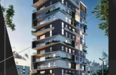 Apartamento com 2 dormitórios à venda, 60 m² por r$ 467.711 - aeroclube - joão pessoa/pb