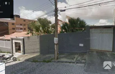 Ponto comercial, casa, área para alugar, 1080 m² por r$ 5.500/mês - alto branco - campina grande/pb