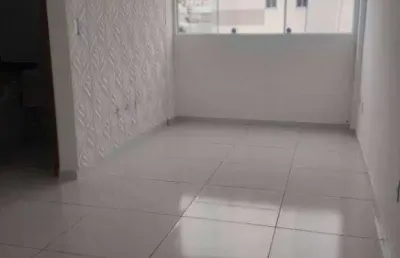 Apartamento com 2 dormitórios à venda, 47 m² por r$ 134.900,00 - serrotão - campina grande/pb