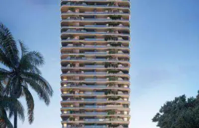 Apartamento com 3 dormitórios à venda, 163 m² por r$ 1.774.326,57 - manaíra - joão pessoa/pb