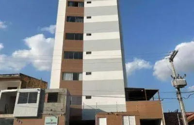 Apartamento com 3 dormitórios à venda, 152 m² por r$ 380.000,00 - alto branco - campina grande/pb