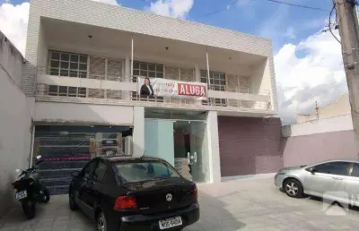 Casa para alugar, 400 m² por r$ 10.000,00/mês - prata - campina grande/pb