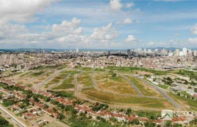 Terreno à venda, 294 m² por r$ 126.772,89 - centro - campina grande/pb
