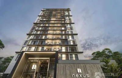 Apartamento com 3 dormitórios à venda, 68 m² por r$ 428.121,06 - catolé - campina grande/pb