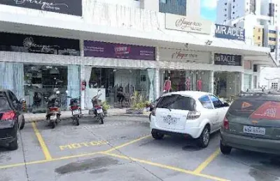 Loja para alugar, 45 m² por r$ 2.383,33/mês - catolé - campina grande/pb