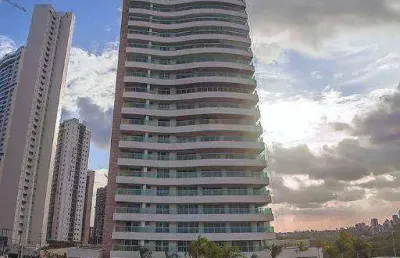 Apartamento com 5 dormitórios à venda, 510 m² por r$ 5.561.045,24 - altiplano cabo branco - joão pessoa/pb