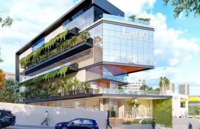 Loja para alugar, 34 m² por r$ 2.500,00/mês - alto branco - campina grande/pb