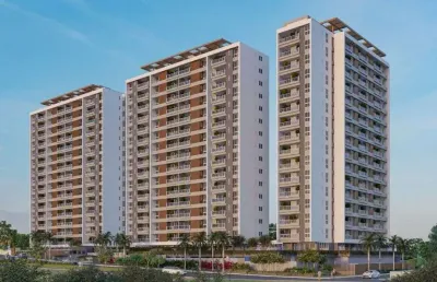 Apartamento com 3 dormitórios à venda, 88 m² por r$ 585.160,00 - sandra cavalcante - campina grande/pb