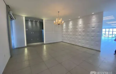 Ponto para alugar, 275 m² por r$ 12.500,00/mês - conceição - campina grande/pb