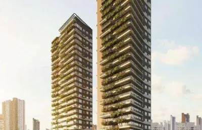 Apartamento com 3 dormitórios à venda, 120 m² por r$ 1.368.355,00 - jardim oceania - joão pessoa/pb
