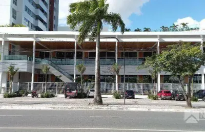 Loja, 61 m² - venda por r$ 924.000,00 ou aluguel por r$ 8.000,00/mês - catolé - campina grande/pb
