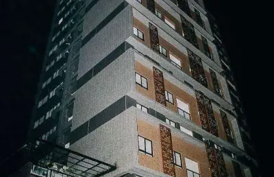 Apartamento com 2 dormitórios à venda, 64 m² por r$ 768.639,13 - jardim oceania - joão pessoa/pb