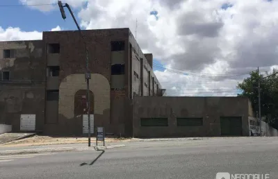 Prédio, 5630 m² - venda por r$ 22.000.000,00 ou aluguel por r$ 60.000,00/mês - são josé - campina grande/pb