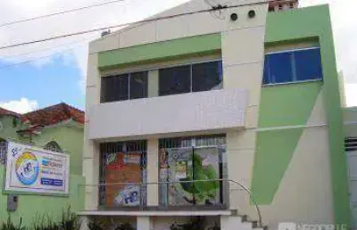 Loja / galpão para alugar, 814 m² a partir de r$5.000,00/mês - centro - campina grande/pb