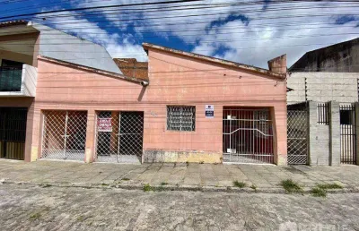 Casa com 5 dormitórios à venda, 185 m² por r$ 215.000,00 - liberdade - campina grande/pb