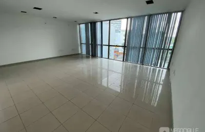 Sala para alugar, 75 m² por r$ 2.200,00/mês - centro - campina grande/pb