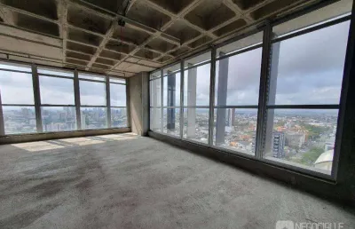 Sala, 50 m² - venda por r$ 390.000,00 ou aluguel por r$ 3.200,00/mês - prata - campina grande/pb