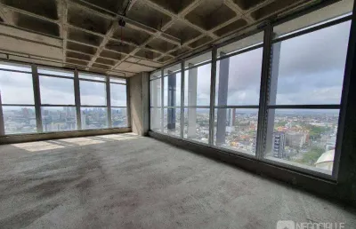 Sala, 50 m² - venda por r$ 390.000,00 ou aluguel por r$ 3.200,00/mês - prata - campina grande/pb