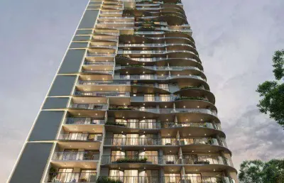 Apartamento com 3 dormitórios à venda, 78 m² por r$ 877.129,20 - jardim oceania - joão pessoa/pb