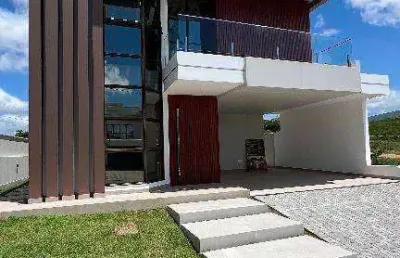 Casa com 4 dormitórios à venda, 275 m² por r$ 1.600.000,00 - itararé - campina grande/pb