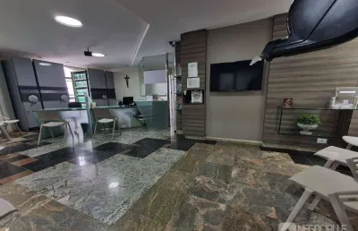 Sala para alugar, 12 m² por r$ 1.500,00/mês - prata - campina grande/pb