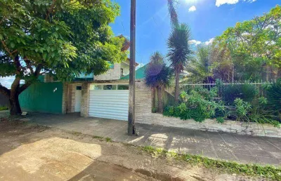Casa com 4 dormitórios à venda, 289 m² por r$ 715.000,00 - itararé - campina grande/pb