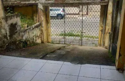 Casa com 5 dormitórios à venda por r$ 499.000,00 - lauritzen - campina grande/pb