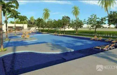 Terreno à venda, 864 m² por r$ 2.600.000,00 - ponta de campina - cabedelo/pb