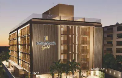 Apartamento com 1 dormitório à venda, 40 m² por r$ 916.244,56 - tambaú - joão pessoa/pb
