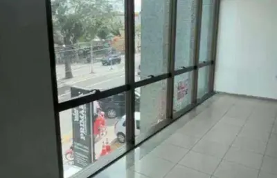 Sala para alugar, 60 m² por r$ 2.500,00/mês - centro - campina grande/pb