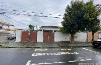 Casa com 4 dormitórios à venda, 230 m² por r$ 500.000,00 - catolé - campina grande/pb