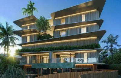 Apartamento com 3 dormitórios à venda, 90 m² por r$ 1.679.359,00 - cabo branco - joão pessoa/pb