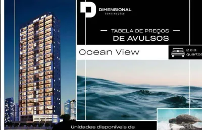Apartamento com 3 dormitórios à venda, 76 m² por r$ 655.000,00 - joão agripino - joão pessoa/pb