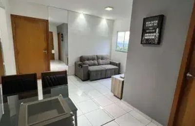 Apartamento com 2 dormitórios à venda, 58 m² por r$ 195.000,00 - itararé - campina grande/pb