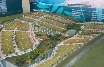 Terreno à venda, 449 m² por r$ 420.000 - jardim tavares - campina grande/pb