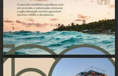 Apartamento com 2 dormitórios à venda, 66 m² por r$ 561.000,00 - bessa - joão pessoa/pb