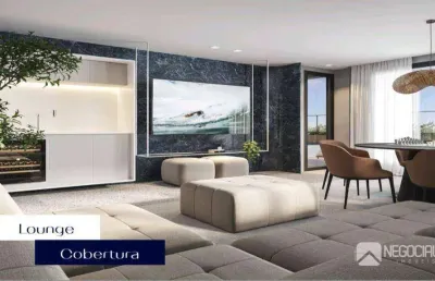 Apartamento com 3 dormitórios à venda, 74 m² por r$ 657.072 - bessa - joão pessoa/pb