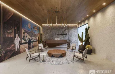 Apartamento com 2 dormitórios à venda, 67 m² por r$ 740.210,59 - altiplano cabo branco - joão pessoa/pb