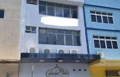 Área à venda, 180 m² por r$ 699.000,00 - centro - campina grande/pb