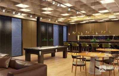 Terreno à venda, 350 m² por r$ 385.000 - jardim tavares - campina grande/pb
