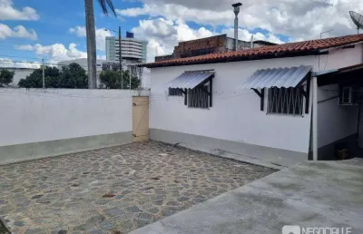 Casa com 3 dormitórios à venda, 250 m² por r$ 820.000,00 - palmeira - campina grande/pb