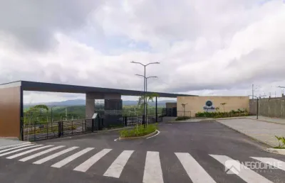 Terreno à venda, 160 m² por r$ 160.000,00 - vila cabral - campina grande/pb