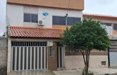 Casa com 4 dormitórios à venda por r$ 495.000,00 - santa cruz - campina grande/pb