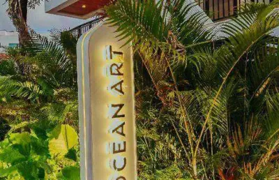 Apartamento com 1 dormitório à venda, 48 m² por r$ 667.820,04 - bessa - joão pessoa/pb