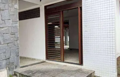 Casa com 3 dormitórios à venda, 304 m² por r$ 749.000,00 - mirante - campina grande/pb