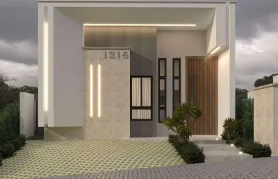 Casa com 3 dormitórios à venda, 100 m² por r$ 600.000 - vila cabral - campina grande/pb