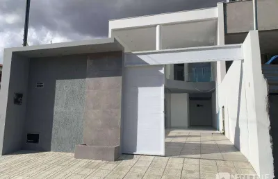 Casa com 3 dormitórios à venda, 150 m² por r$ 420.000 - prata - campina grande/pb