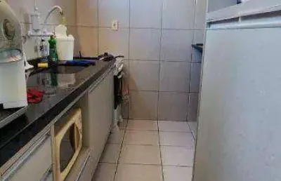 Apartamento com 2 dormitórios à venda, 52 m² por r$ 260.000,00 - poço - cabedelo/pb